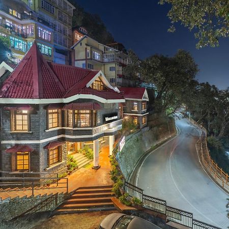 Wingait Inn - Hotel Near Mall Road Шімла Екстер'єр фото