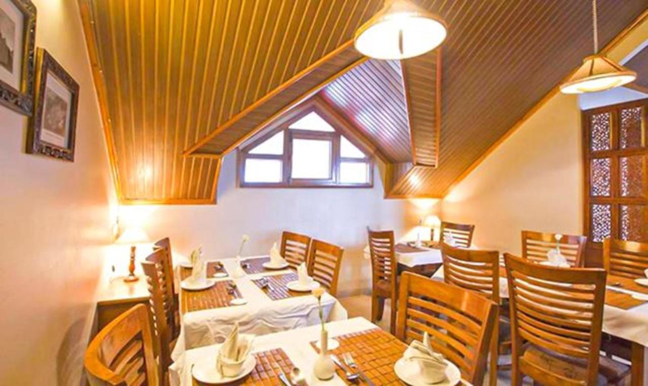 Wingait Inn - Hotel Near Mall Road Шімла Екстер'єр фото